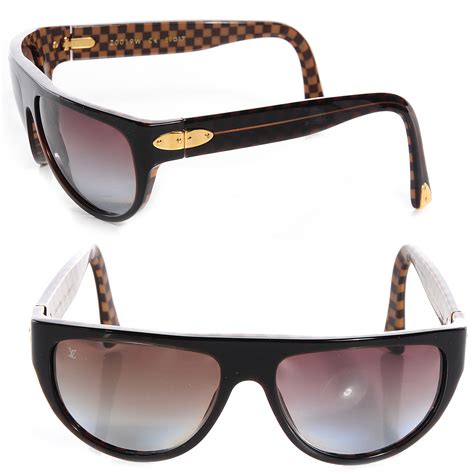 louis vuitton polarized sunglasses|louis vuitton sunglasses original price.